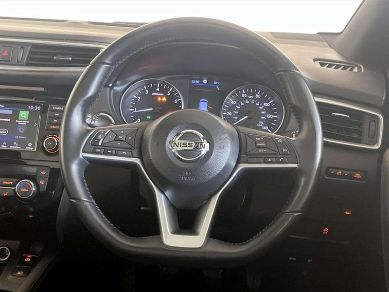 Used Nissan Qashqai 2019 for sale - 76819107: Photo 16