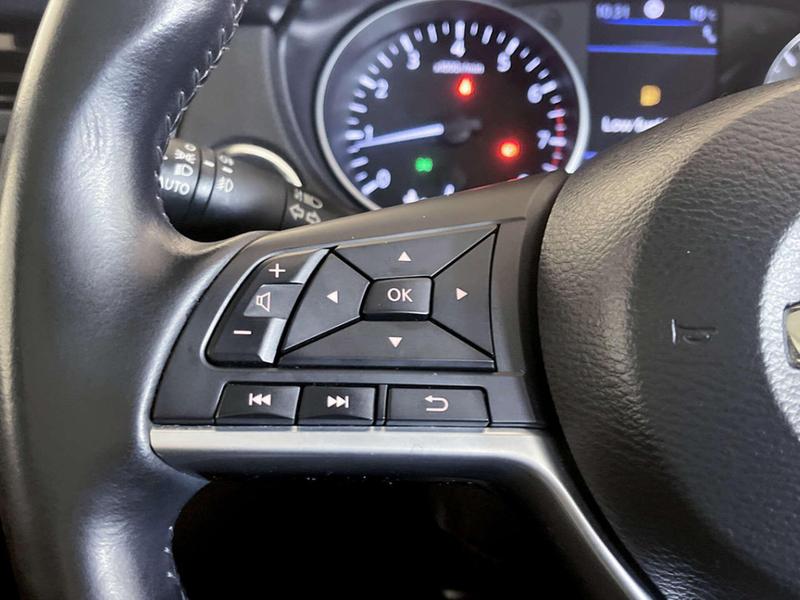 Used Nissan Qashqai 2019 for sale - 76819107: Photo 17