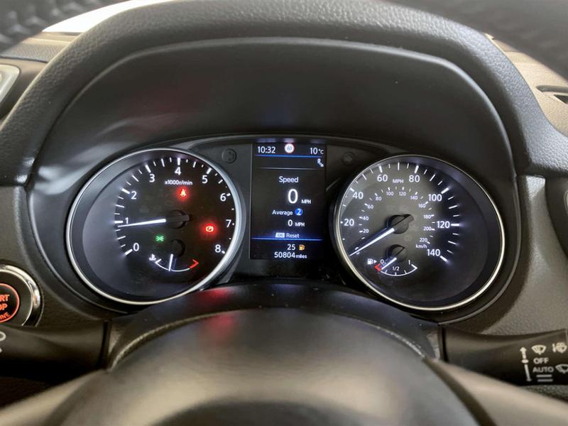 Used Nissan Qashqai 2019 for sale - 76819107: Photo 18