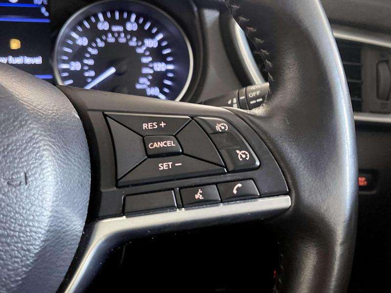 Used Nissan Qashqai 2019 for sale - 76819107: Photo 19