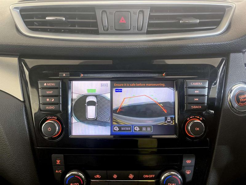 Used Nissan Qashqai 2019 for sale - 76819107: Photo 20