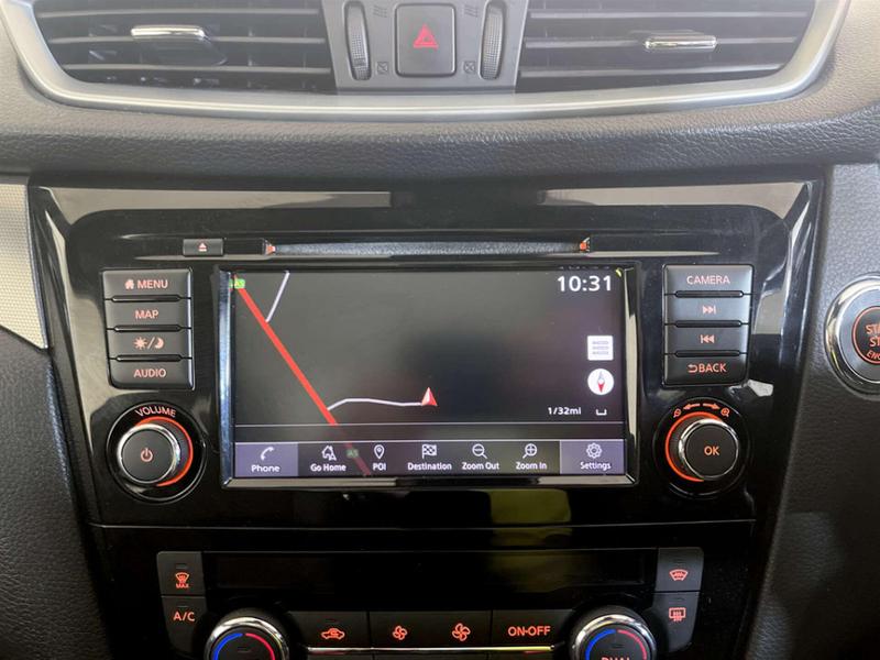 Used Nissan Qashqai 2019 for sale - 76819107: Photo 21