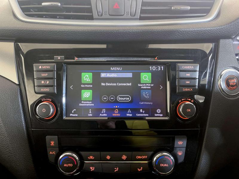 Used Nissan Qashqai 2019 for sale - 76819107: Photo 22