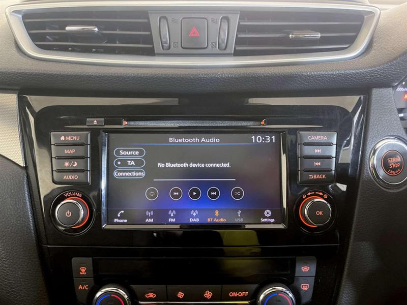 Used Nissan Qashqai 2019 for sale - 76819107: Photo 23