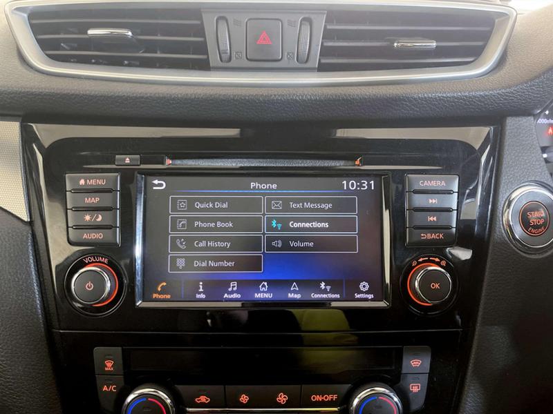 Used Nissan Qashqai 2019 for sale - 76819107: Photo 24