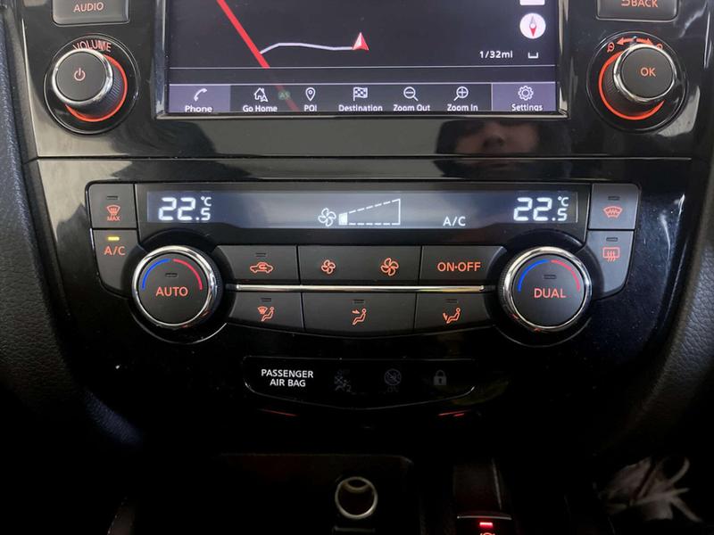 Used Nissan Qashqai 2019 for sale - 76819107: Photo 25