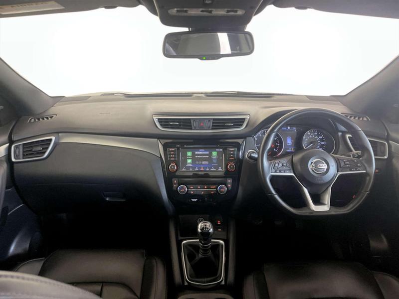 Used Nissan Qashqai 2019 for sale - 76819107: Photo 3