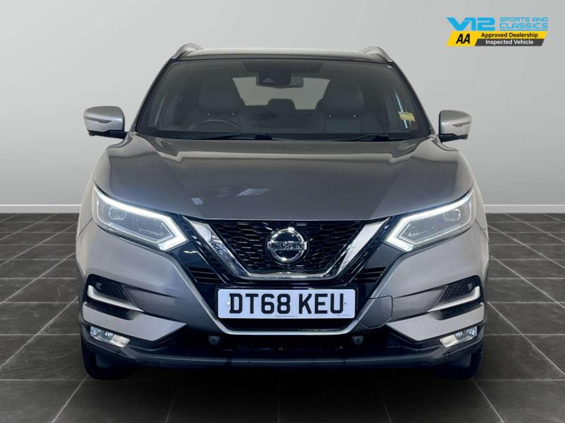 Used Nissan Qashqai 2019 for sale - 76819107: Photo 5