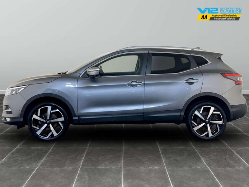 Used Nissan Qashqai 2019 for sale - 76819107: Photo 7