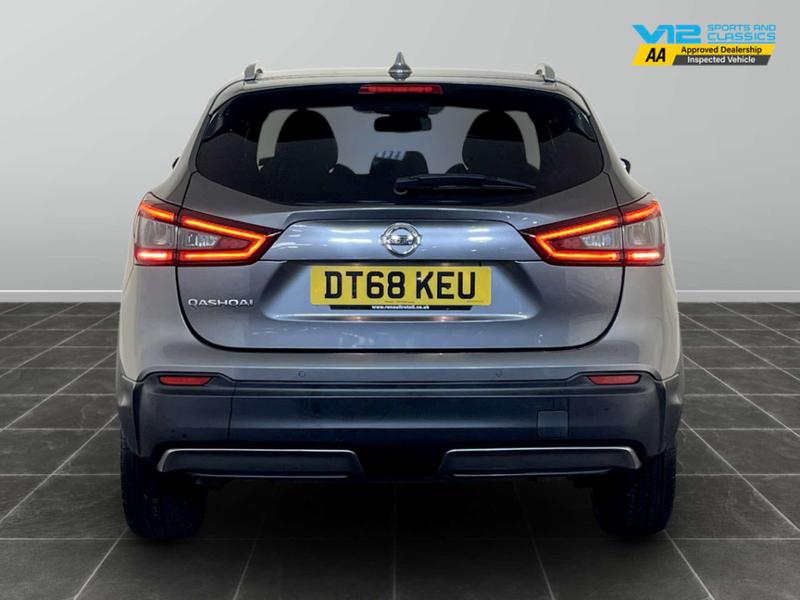 Used Nissan Qashqai 2019 for sale - 76819107: Photo 9