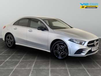 2022 (71) - A250e AMG Line Premium Edition 4dr Auto