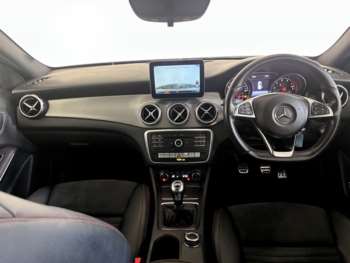 Used Mercedes-Benz GLA 2019 for sale - 74703384: Photo