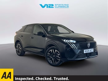 Used Peugeot 3008 2025 for sale - 78656115: Photo