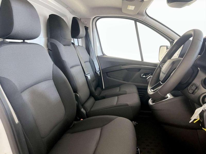 Used Renault Trafic 2025 for sale - 76830257: Photo 11