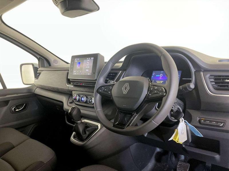 Used Renault Trafic 2025 for sale - 76830257: Photo 14