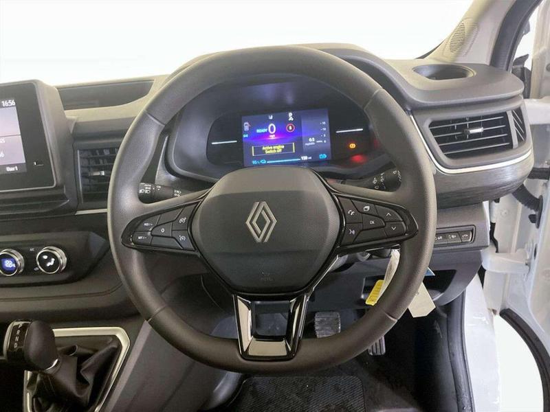 Used Renault Trafic 2025 for sale - 76830257: Photo 15