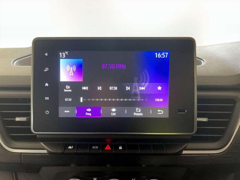 Used Renault Trafic 2025 for sale - 76830257: Photo 19