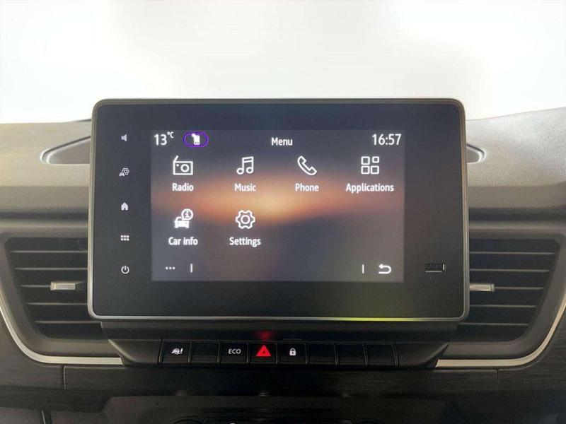 Used Renault Trafic 2025 for sale - 76830257: Photo 20