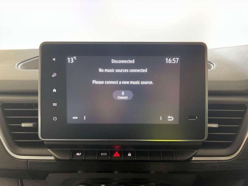 Used Renault Trafic 2025 for sale - 76830257: Photo 21