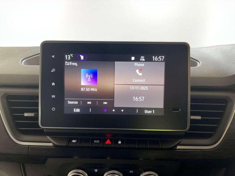 Used Renault Trafic 2025 for sale - 76830257: Photo 22