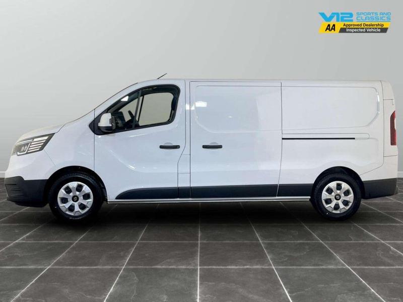 Used Renault Trafic 2025 for sale - 76830257: Photo 5