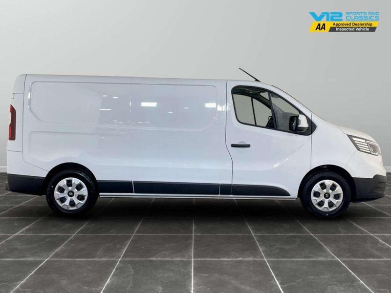 Used Renault Trafic 2025 for sale - 76830257: Photo 9