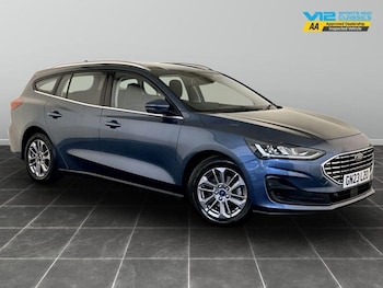 Ford - Focus