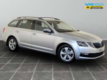 2018 (68) - 1.6 TDI SE Technology 5dr