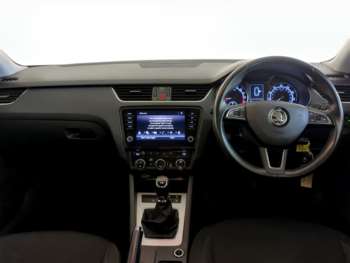 Used Skoda Octavia 2018 for sale - 74491484: Photo