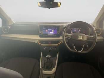 Used SEAT Arona 2023 for sale - 78724308: Photo