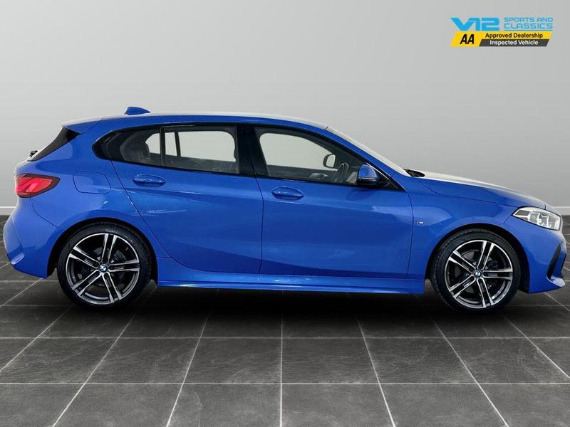 Used BMW 1 Series 2021 for sale - 76673184: Photo 11