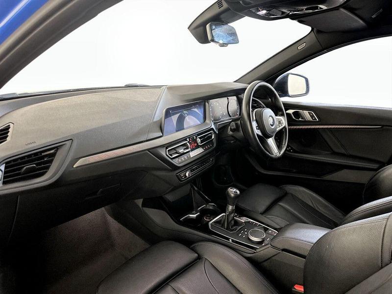 Used BMW 1 Series 2021 for sale - 76673184: Photo 12