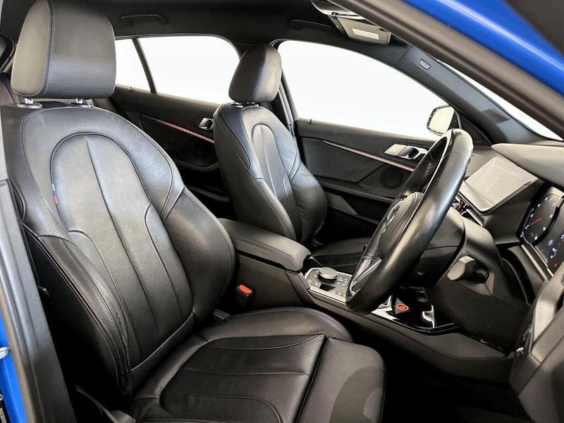 Used BMW 1 Series 2021 for sale - 76673184: Photo 13