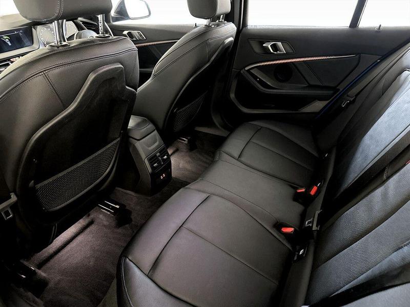 Used BMW 1 Series 2021 for sale - 76673184: Photo 14