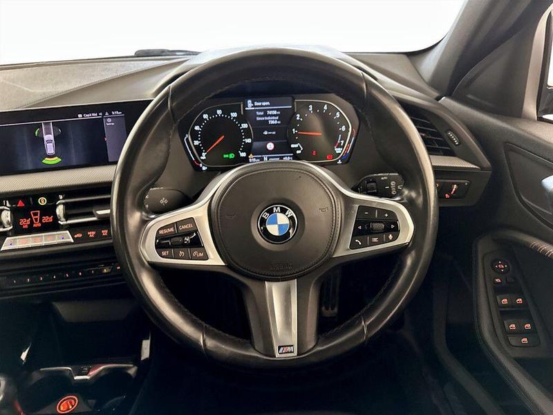 Used BMW 1 Series 2021 for sale - 76673184: Photo 17