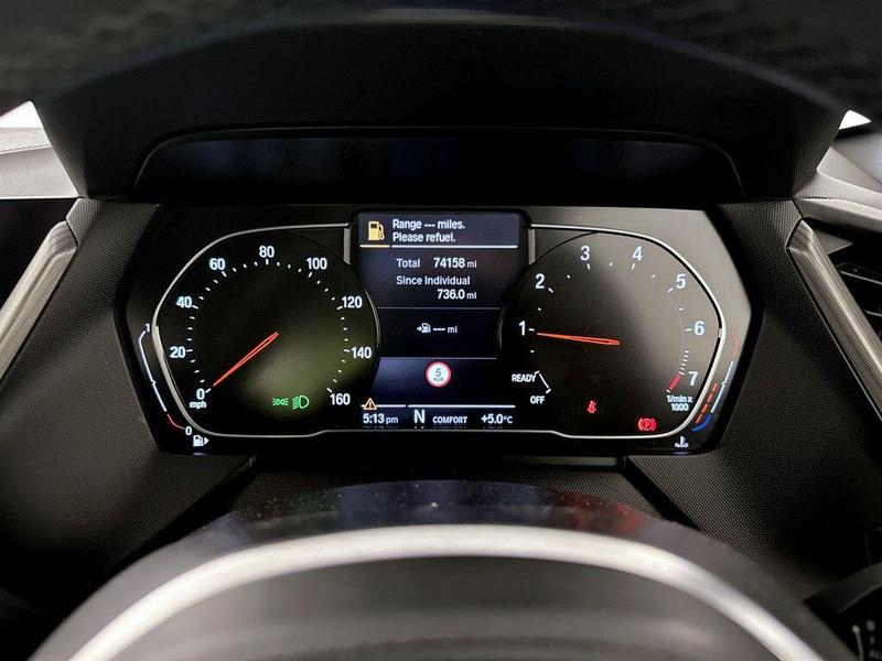 Used BMW 1 Series 2021 for sale - 76673184: Photo 19