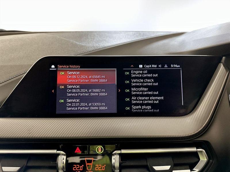 Used BMW 1 Series 2021 for sale - 76673184: Photo 22