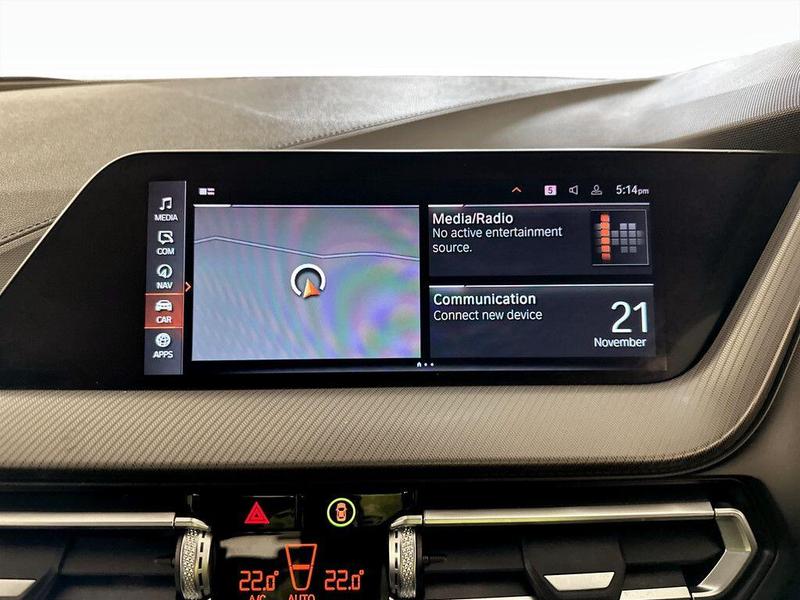 Used BMW 1 Series 2021 for sale - 76673184: Photo 24