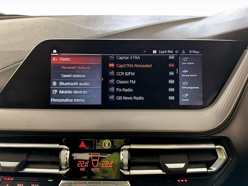 Used BMW 1 Series 2021 for sale - 76673184: Photo 26