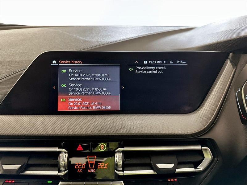 Used BMW 1 Series 2021 for sale - 76673184: Photo 27