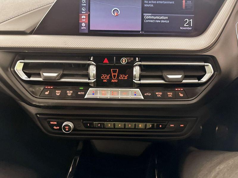 Used BMW 1 Series 2021 for sale - 76673184: Photo 28