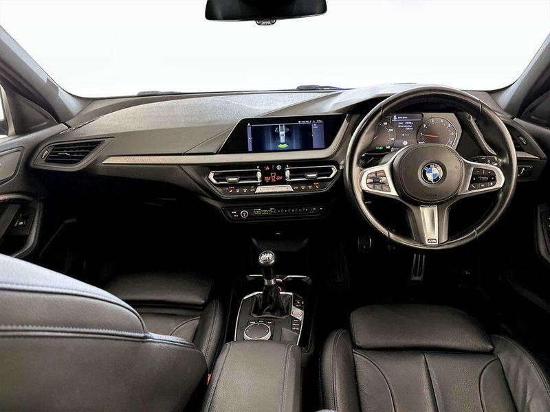 Used BMW 1 Series 2021 for sale - 76673184: Photo 3