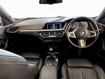 Used BMW 1 Series 2021 for sale - 76673184: Photo