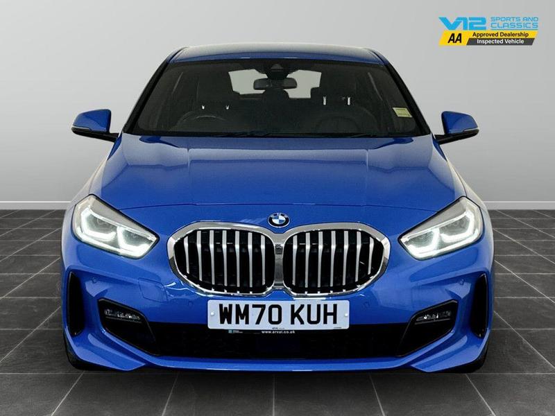 Used BMW 1 Series 2021 for sale - 76673184: Photo 5