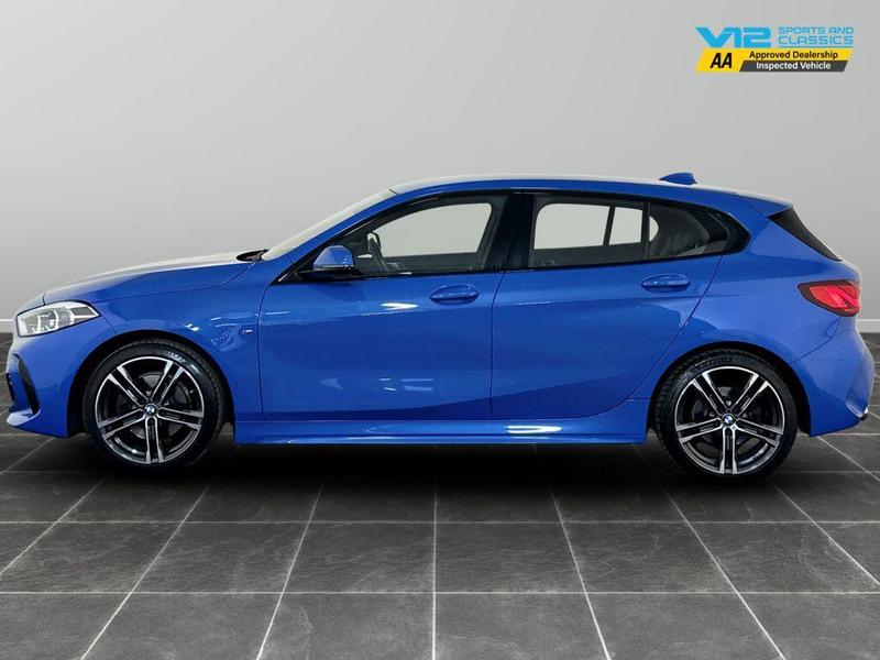 Used BMW 1 Series 2021 for sale - 76673184: Photo 7