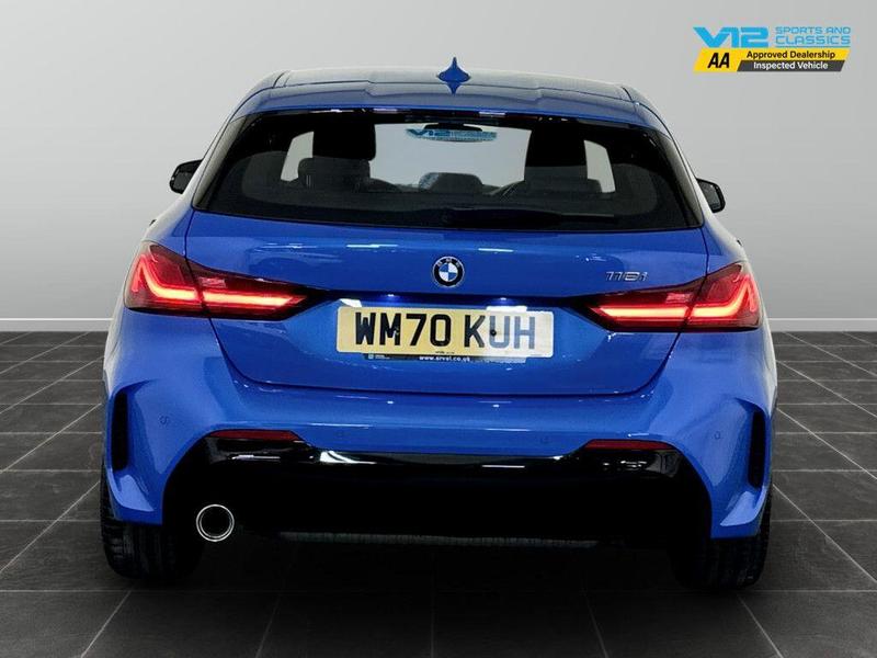 Used BMW 1 Series 2021 for sale - 76673184: Photo 9