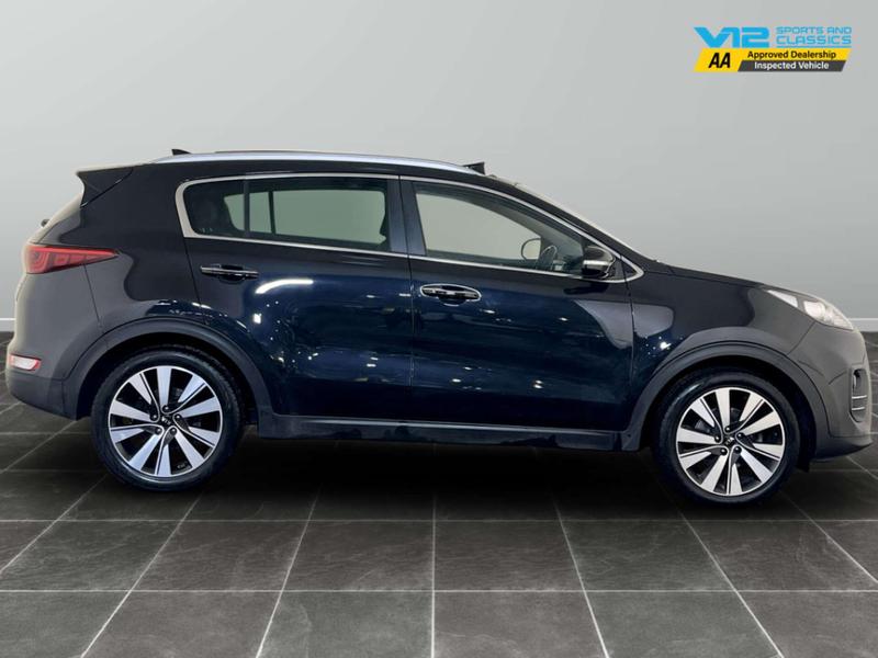 Used Kia Sportage 2018 for sale - 76882723: Photo 11