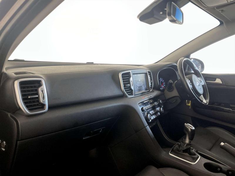 Used Kia Sportage 2018 for sale - 76882723: Photo 12