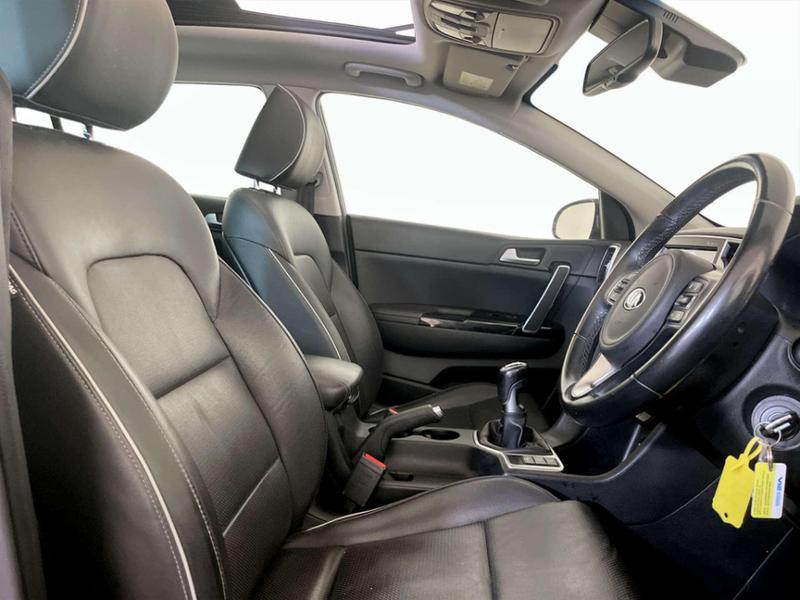 Used Kia Sportage 2018 for sale - 76882723: Photo 13
