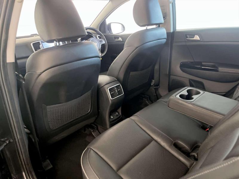 Used Kia Sportage 2018 for sale - 76882723: Photo 14